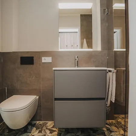 Nordsee Park Haus Stina בית נופש