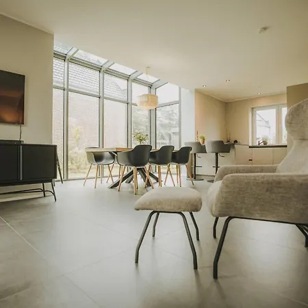 Nordsee Park Haus Stina * דנגסט