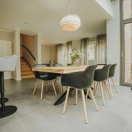 Nordsee Park Haus Stina