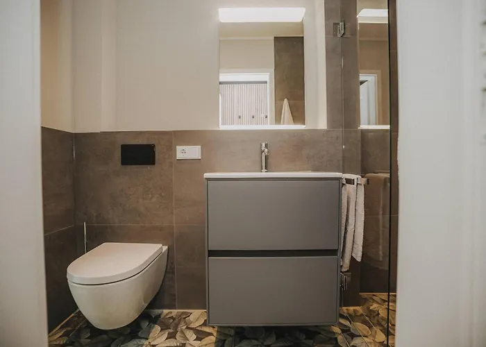 Nordsee Park Haus Stina بيت للعطل