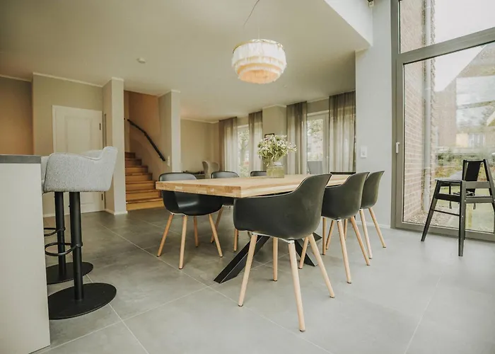 Nordsee Park Haus Stina